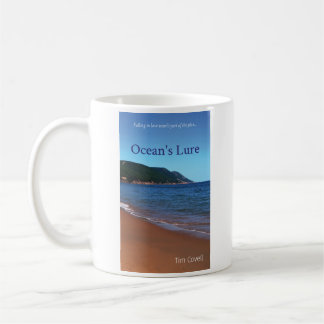La Mug leurre d'Ocean