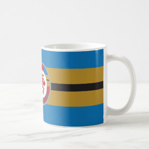 La Mug Lion