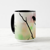 La Mug Lonely Crow (Devant gauche)