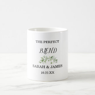 La Mug Mariage Mixte Parfaite Favoriser