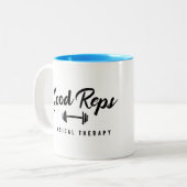 La Mug Mug Mug d'Otto (Devant gauche)