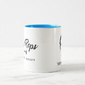 La Mug Mug Mug d'Otto (Centre)