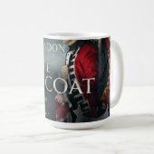 La Mug no 3 du livre Turncoat (Devant droit)