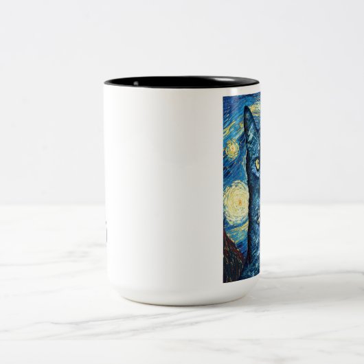 La Mug Nocturne Starry (Centre)