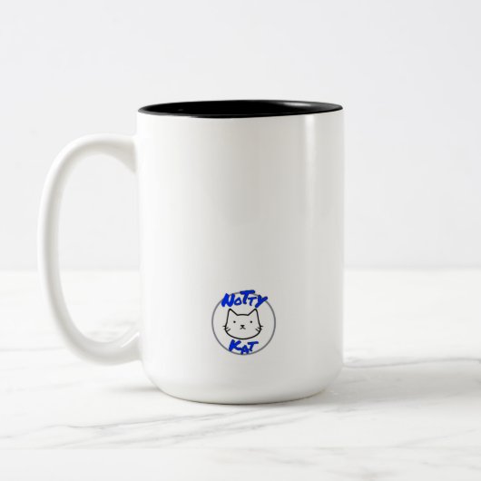 La Mug Nocturne Starry (Gauche)