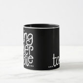 La Mug noire fragilisée (Centre)