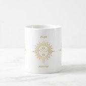 La Mug Paix et Bénédictions (Centre)
