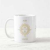 La Mug Paix et Bénédictions (Gauche)