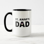 La Mug Papa de Sainte-Anne (Gauche)