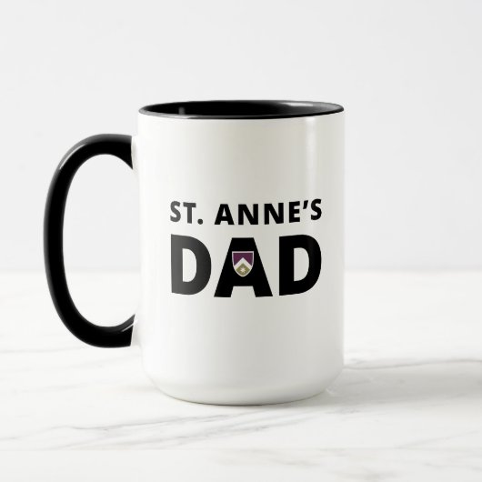 La Mug Papa de Sainte-Anne (Gauche)