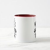 La Mug papa la plus géniale du monde (Centre)