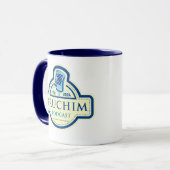 La Mug Podcast Bruchim (Devant gauche)