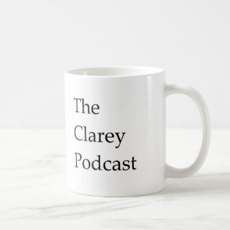 La Mug Podcast de Clarey