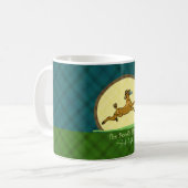 La Mug Poodplace (Devant gauche)