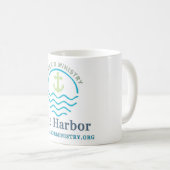 La Mug Portuaire (Devant droit)