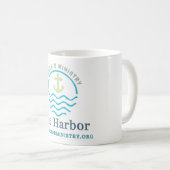 La Mug Portuaire (Devant droit)