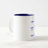 La Mug Pour Les Chercheurs (Devant gauche)