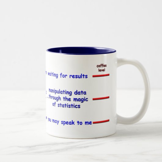La Mug Pour Les Chercheurs (Droit)