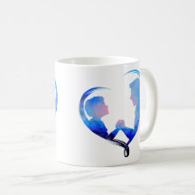 La Mug pour les pères