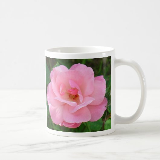La Mug Rose de Gina (Droite)
