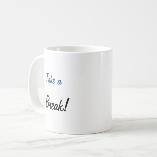 La Mug Se Retirer (Devant gauche)