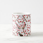 La Mug secrète de Brooke (Centre)