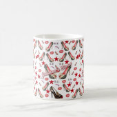 La Mug secrète de grand-mère (Centre)