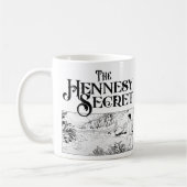 La Mug secrète de Hennesy (Gauche)