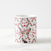 La Mug secrète de Jill (Centre)