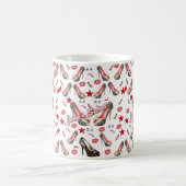La Mug secrète de Judy (Centre)