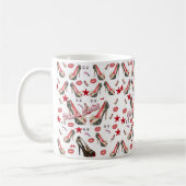 La Mug secrète de Pam (Gauche)