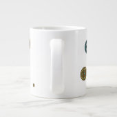 La Mug Spécialité Zodiac (Dos)