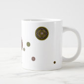 La Mug Spécialité Zodiac (Droite)