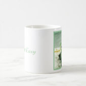 La Mug 'Takin' It Easy' (Centre)