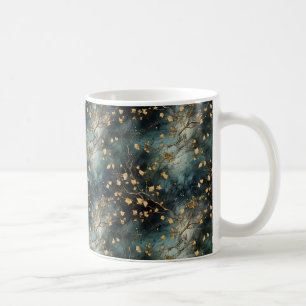 La Mug Tapisserie de la nature