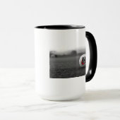 La Mug Théorie Hogan (Devant droit)