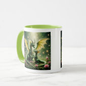 La Mug Tutor (Devant gauche)