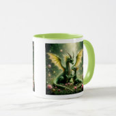 La Mug Tutor (Devant droit)