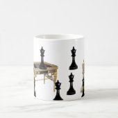 La Mug Ultimate de Chess Lover (Centre)