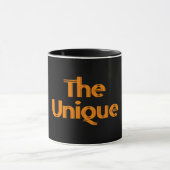 La Mug unique (Centre)