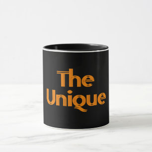 La Mug unique