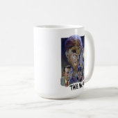 "La Mug Wolfman (Devant droit)