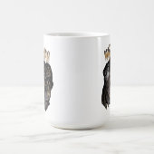La Mug Wolfman (Centre)