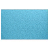 La musique de vert bleu de turquoise note le tissu (Yard)
