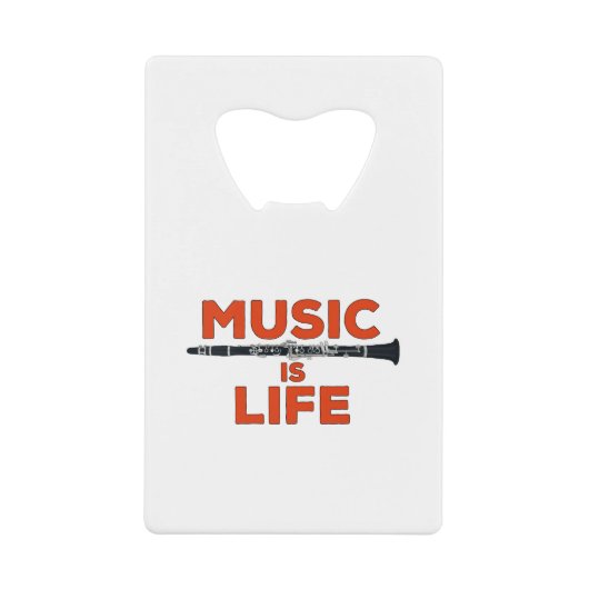 La musique est la vie (Devant)