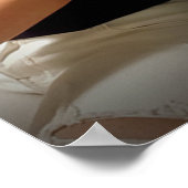 La musique est mon affiche de drogue (Coin)