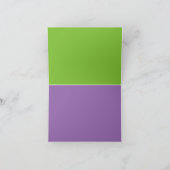 La musique est une carte de note permanente (Intérieur)