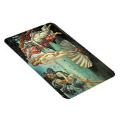 La naissance de Vénus Botticelli Flex Magnet (Côté Droit)