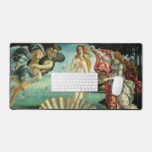 La naissance de Vénus par Sandro Botticelli (Clavier et souris)