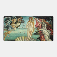 La naissance de Vénus par Sandro Botticelli